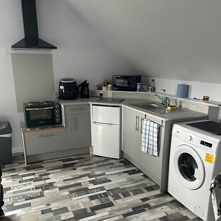 Lyza'S Loft Kilcoo Exterior foto