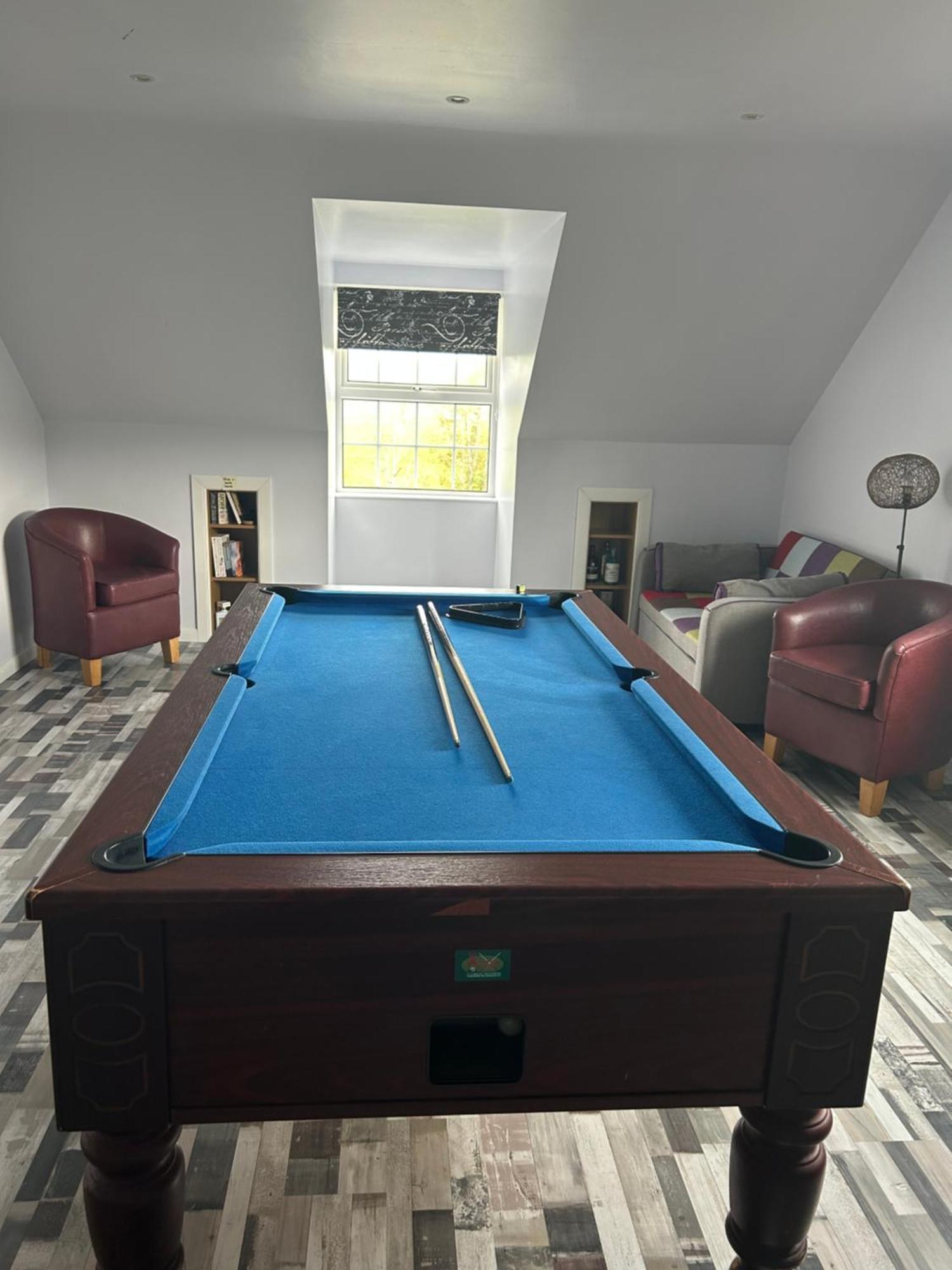 Lyza'S Loft Kilcoo Exterior foto
